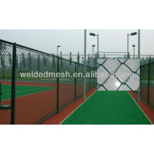 Chain Link Fence Netting